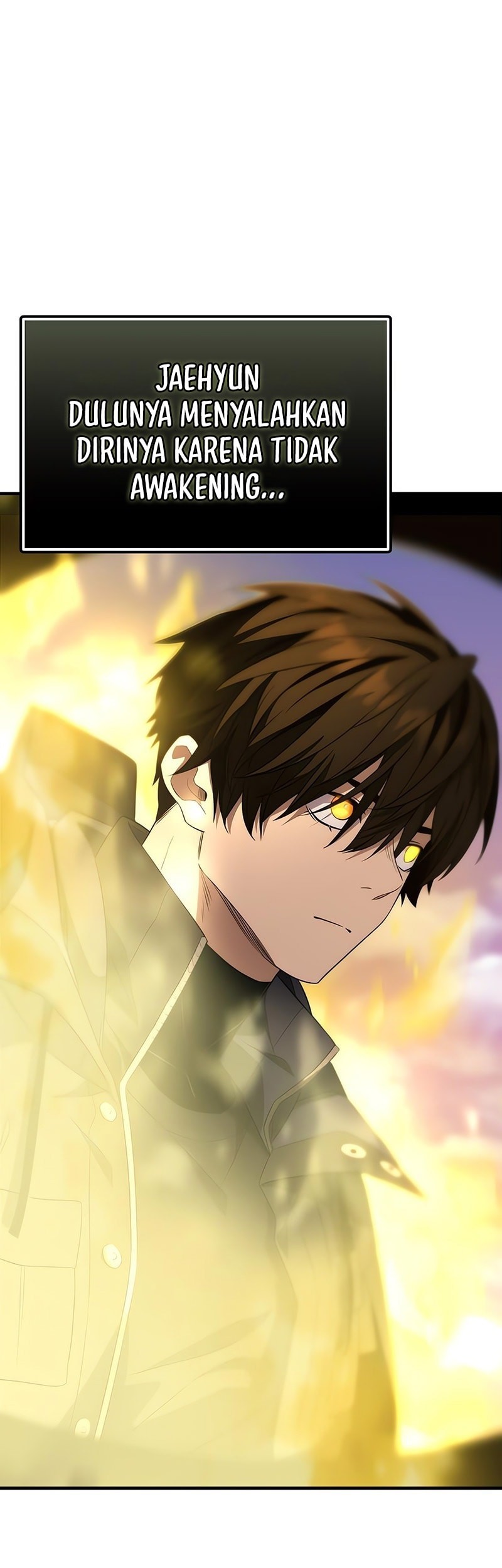 I Obtained a Mythic Item Chapter 124 - halaman 35
