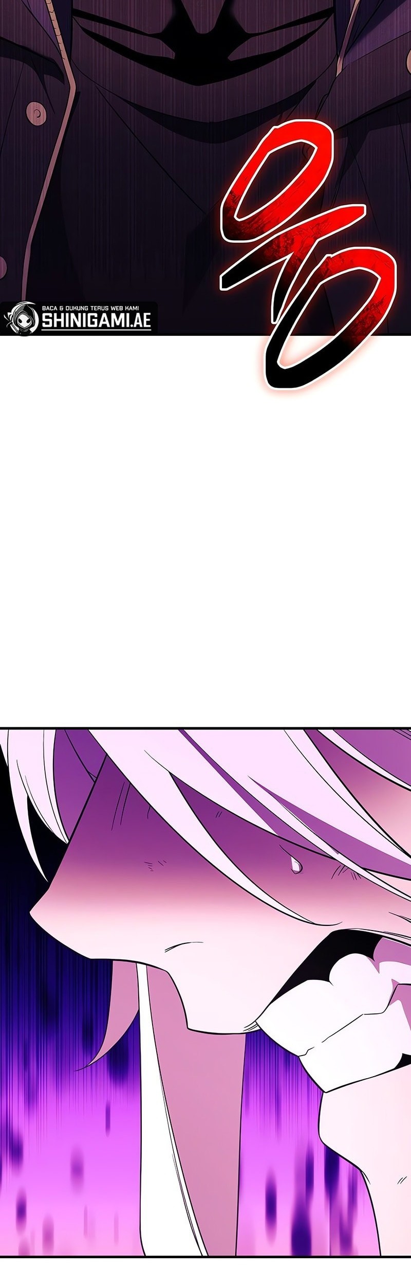 I Obtained a Mythic Item Chapter 124 - halaman 64