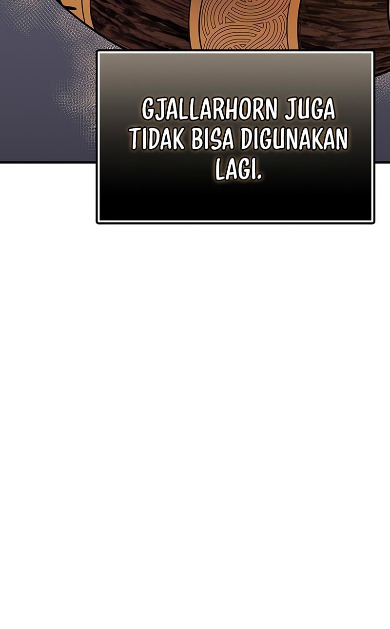 I Obtained a Mythic Item Chapter 124 - halaman 66
