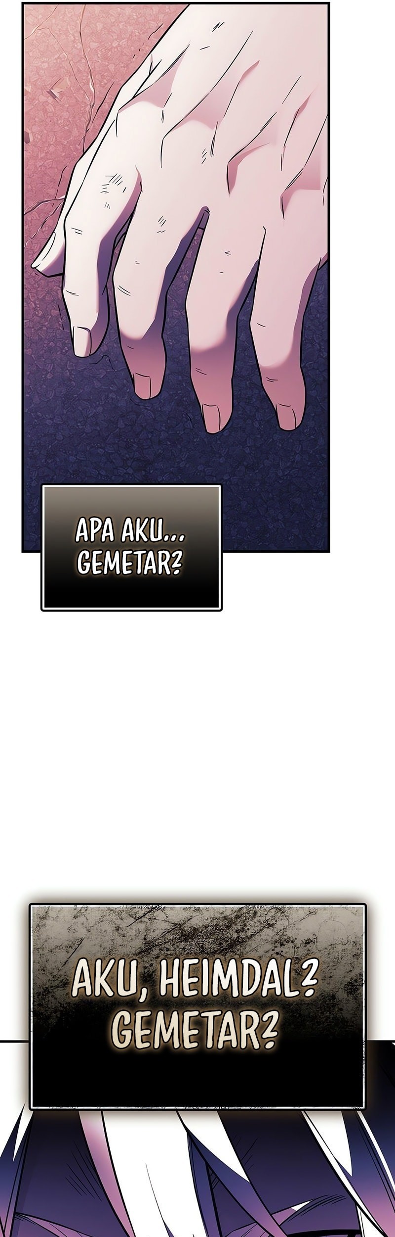 I Obtained a Mythic Item Chapter 124 - halaman 67