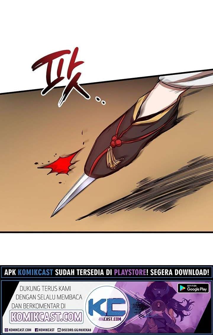 I Obtained a Mythic Item Chapter 124 - halaman 7