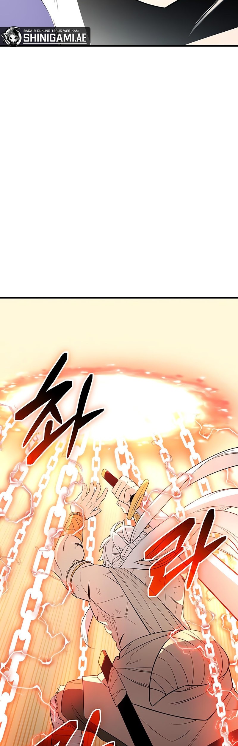 I Obtained a Mythic Item Chapter 124 - halaman 77