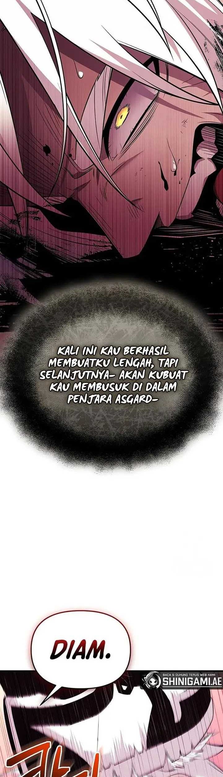 I Obtained a Mythic Item Chapter 125 - halaman 22