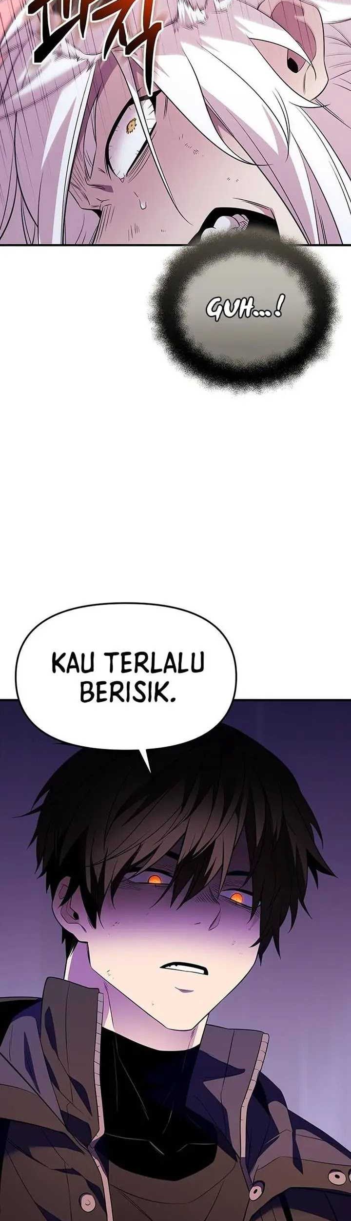 I Obtained a Mythic Item Chapter 125 - halaman 23