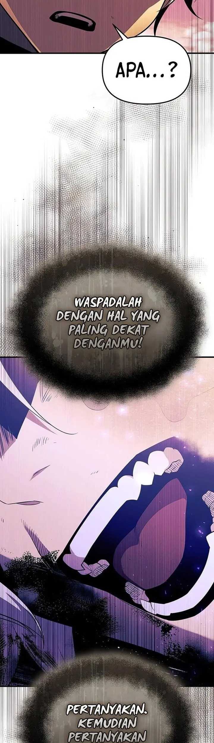 I Obtained a Mythic Item Chapter 125 - halaman 31