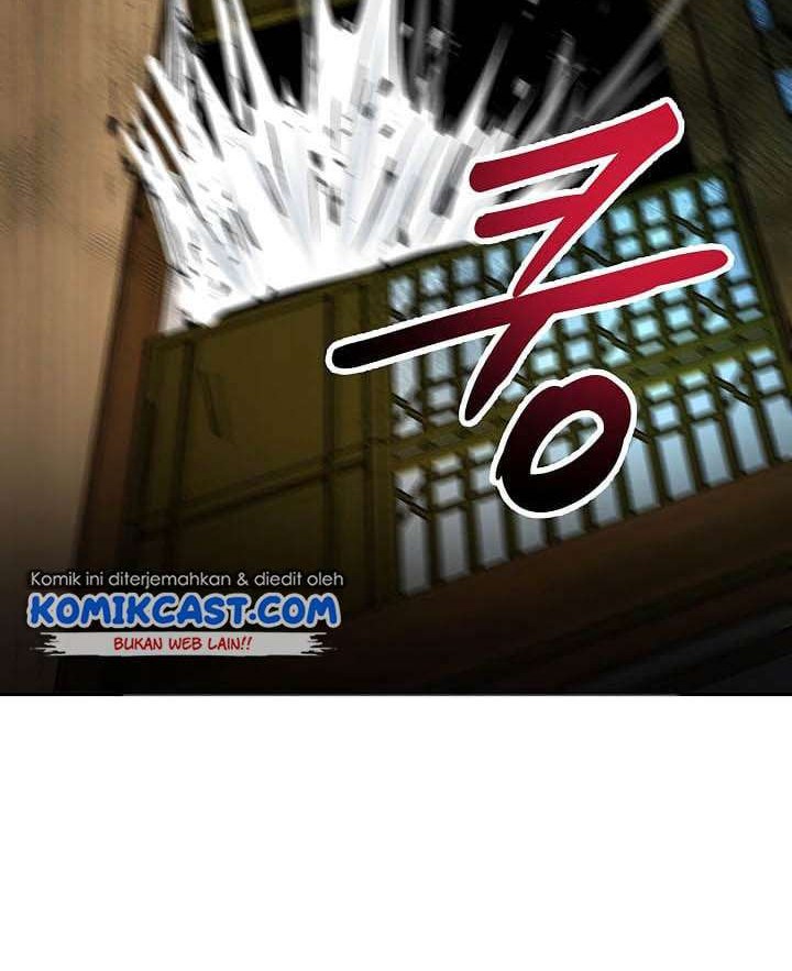 I Obtained a Mythic Item Chapter 125 - halaman 40