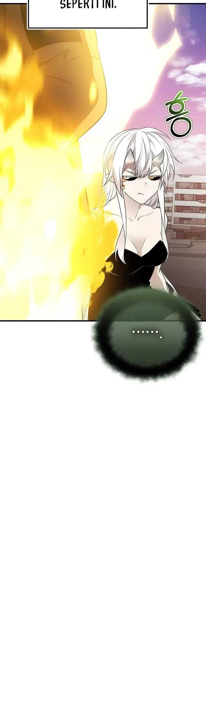 I Obtained a Mythic Item Chapter 125 - halaman 47