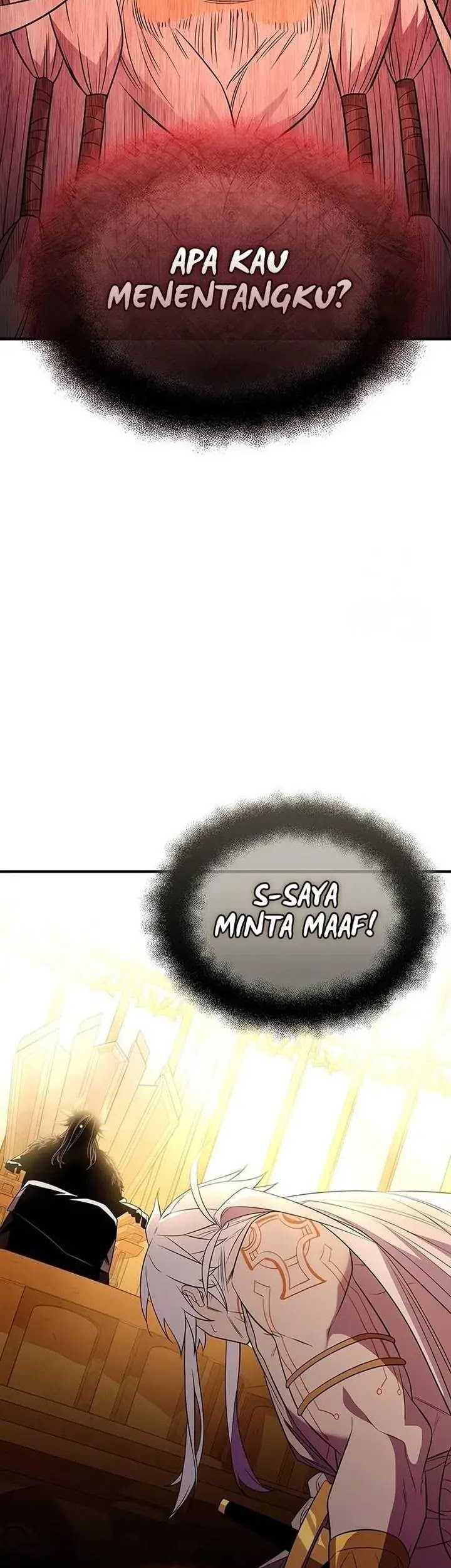I Obtained a Mythic Item Chapter 125 - halaman 63