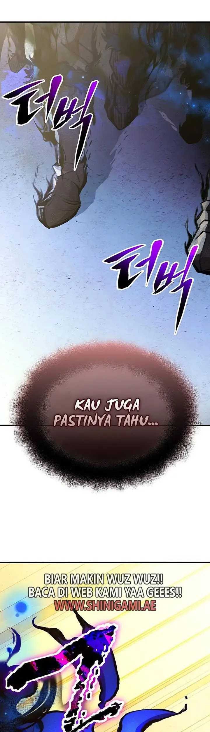I Obtained a Mythic Item Chapter 125 - halaman 69