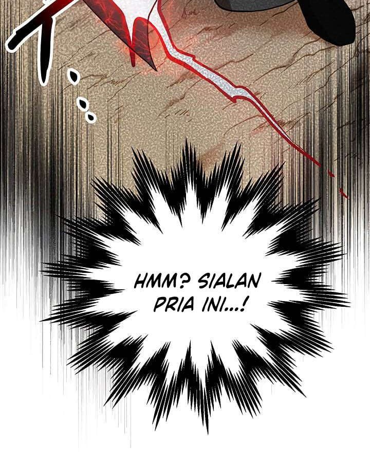 I Obtained a Mythic Item Chapter 126 - halaman 17