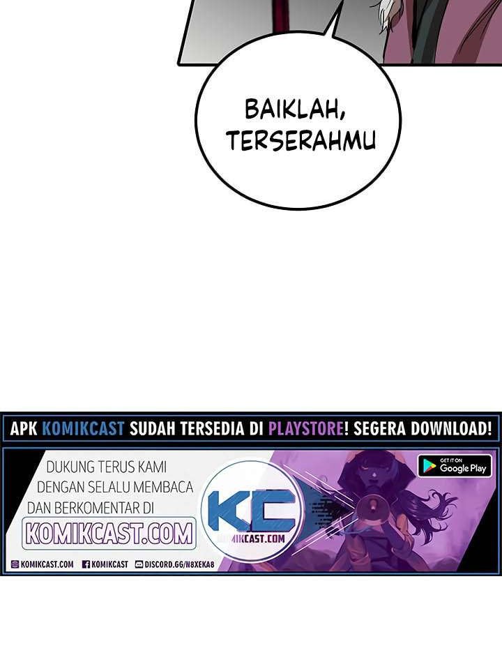 I Obtained a Mythic Item Chapter 126 - halaman 27