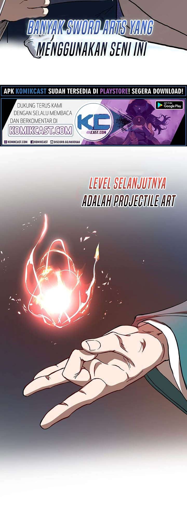 I Obtained a Mythic Item Chapter 126 - halaman 3