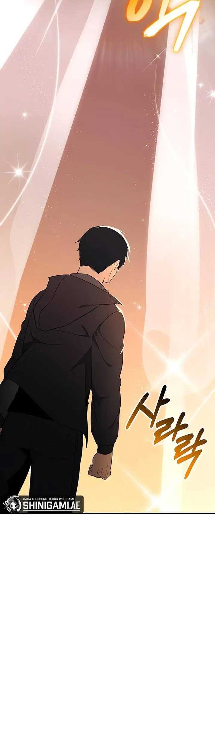 I Obtained a Mythic Item Chapter 126 - halaman 56