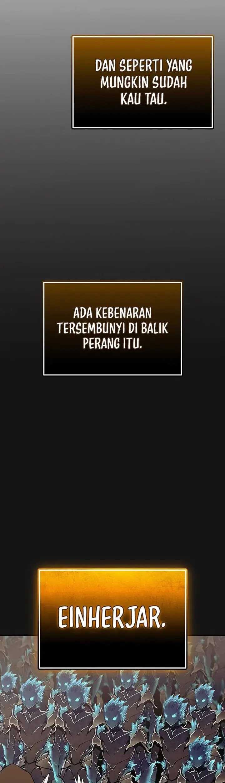 I Obtained a Mythic Item Chapter 126 - halaman 64