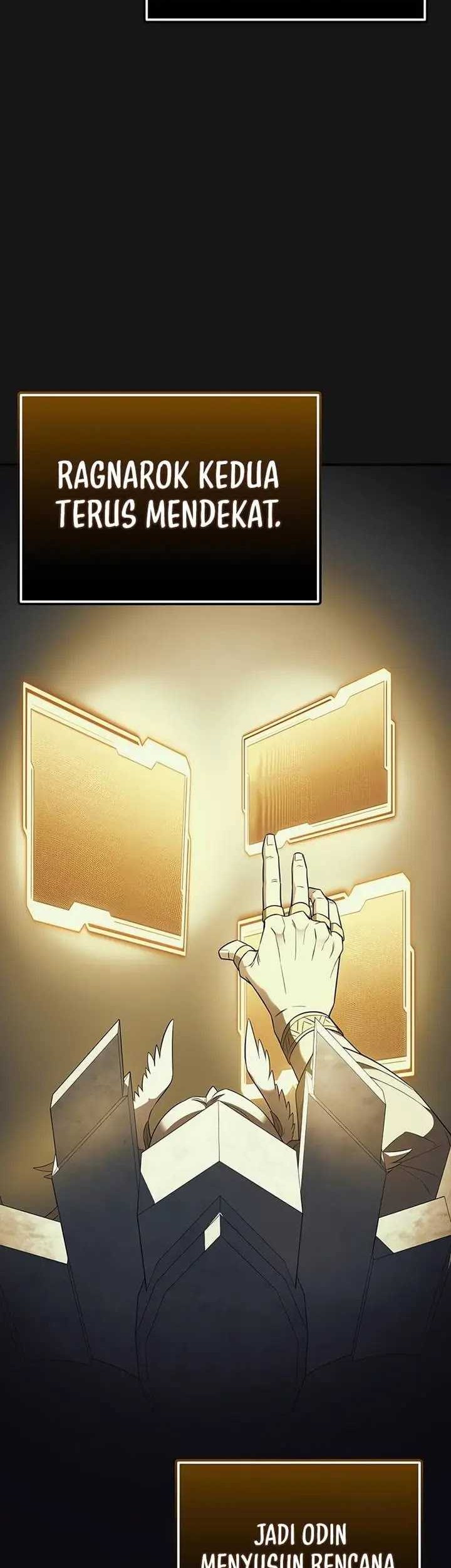 I Obtained a Mythic Item Chapter 126 - halaman 71