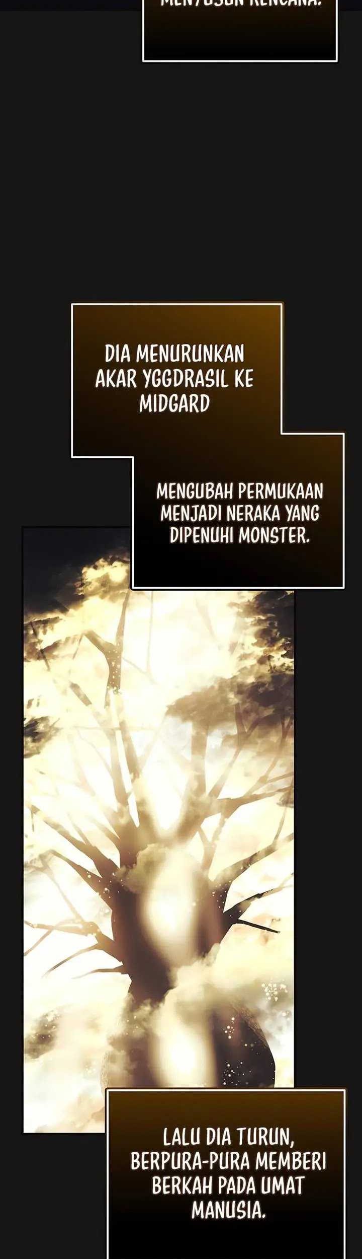 I Obtained a Mythic Item Chapter 126 - halaman 72