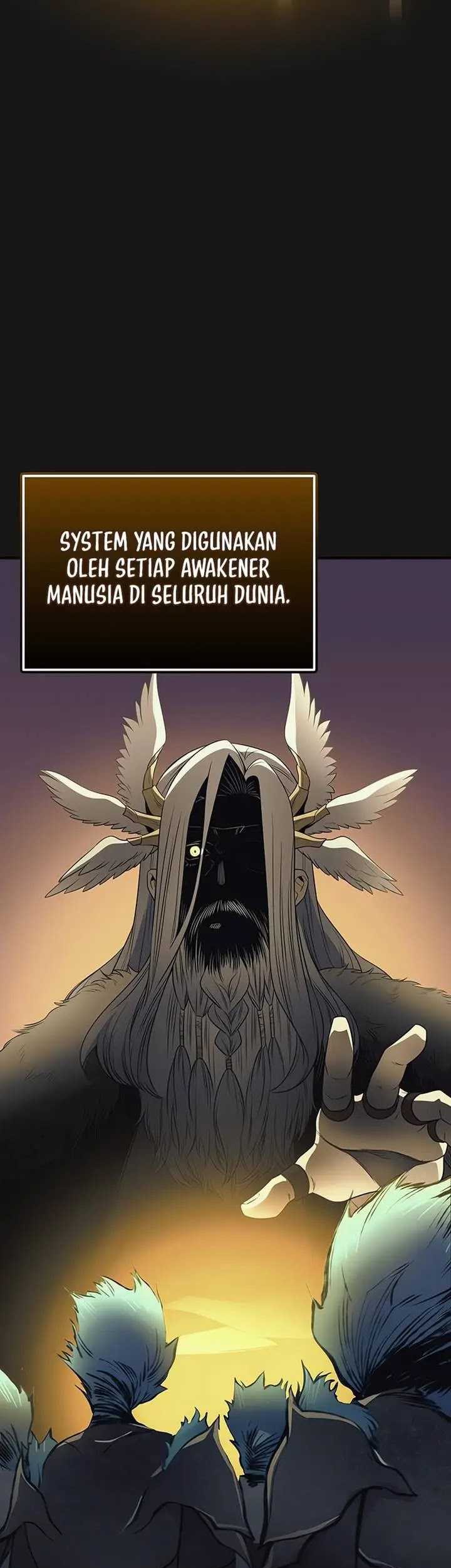 I Obtained a Mythic Item Chapter 126 - halaman 74