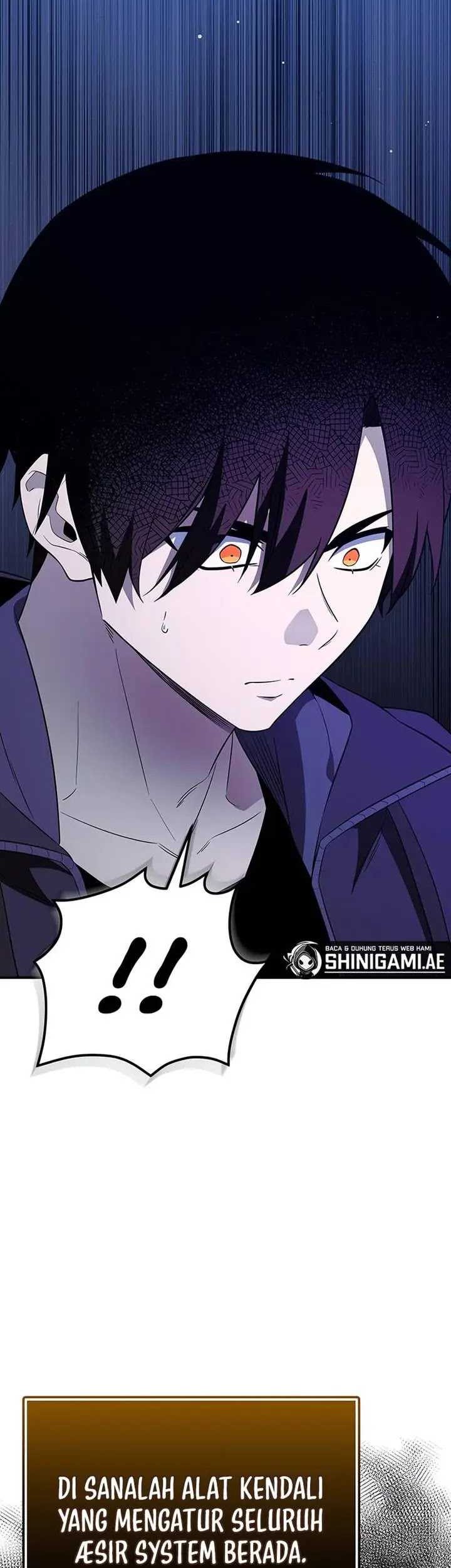 I Obtained a Mythic Item Chapter 126 - halaman 76