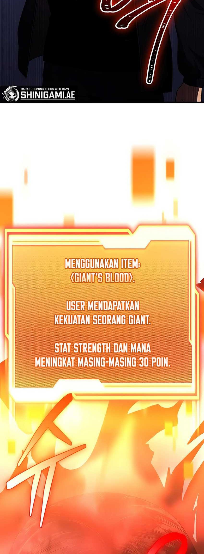 I Obtained a Mythic Item Chapter 127 - halaman 37