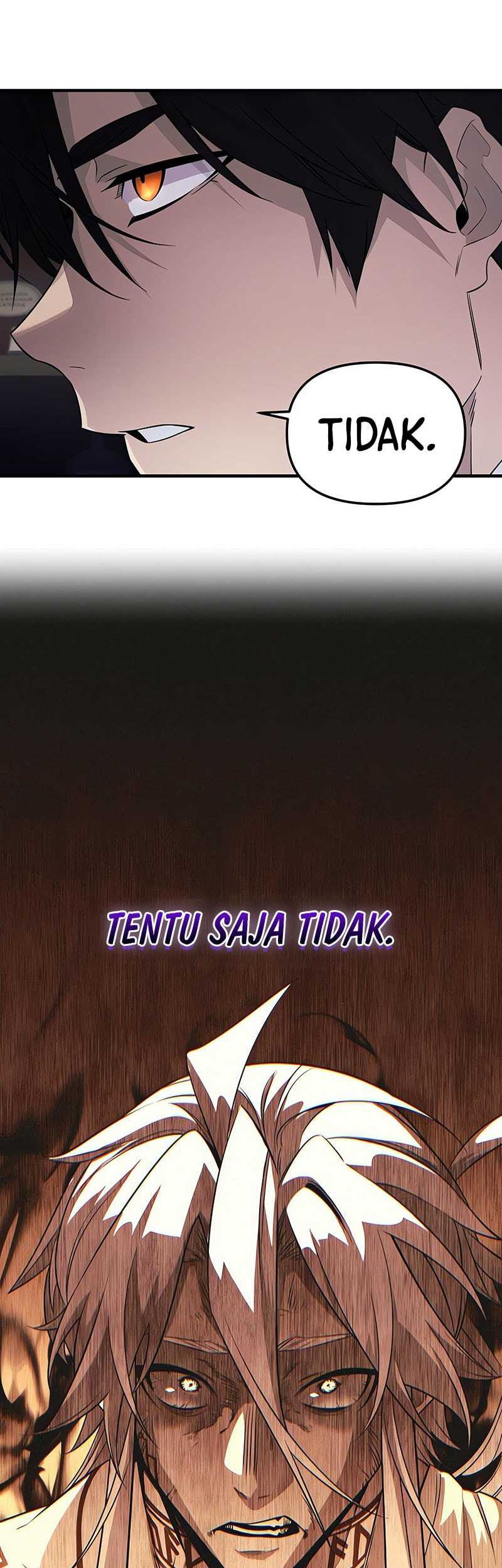 I Obtained a Mythic Item Chapter 128 - halaman 26