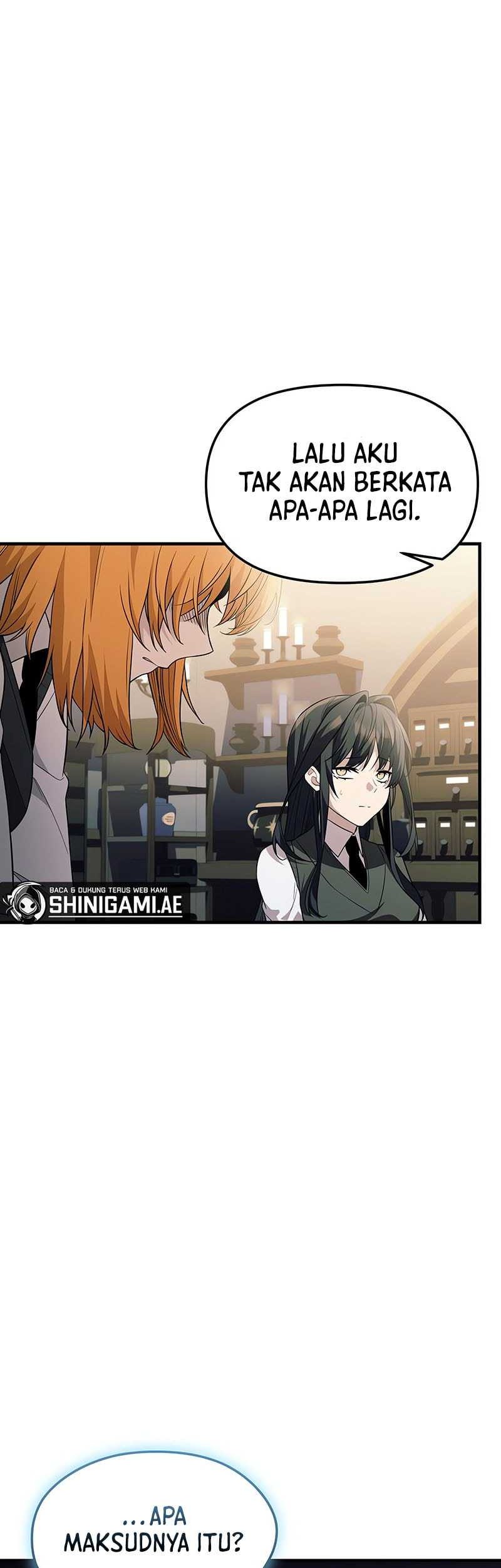 I Obtained a Mythic Item Chapter 128 - halaman 35