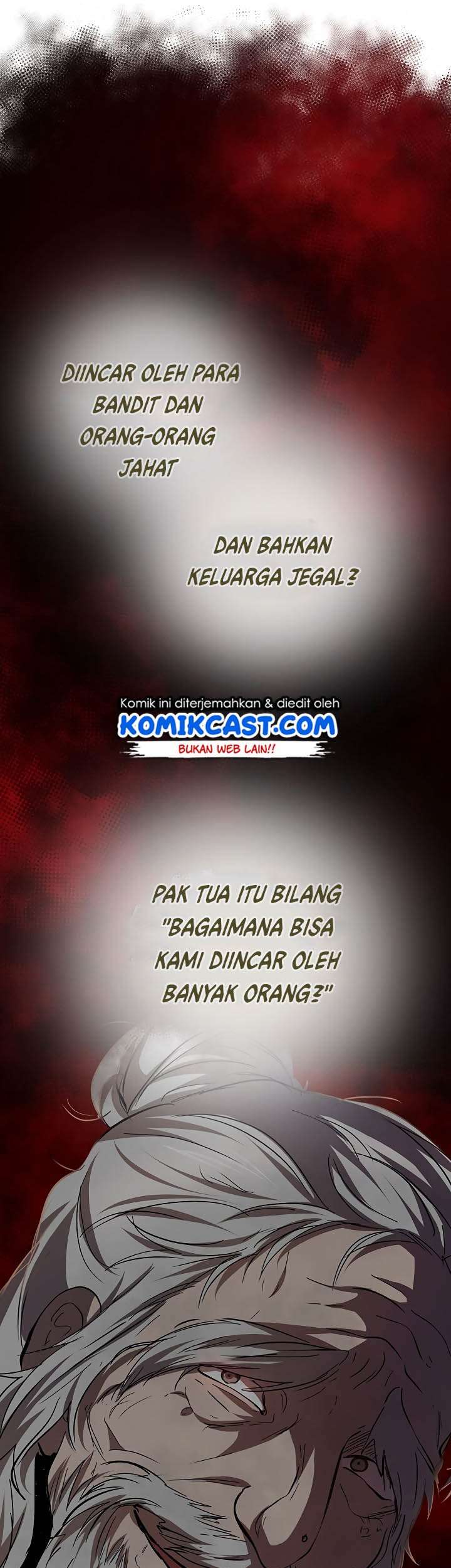 I Obtained a Mythic Item Chapter 128 - halaman 42