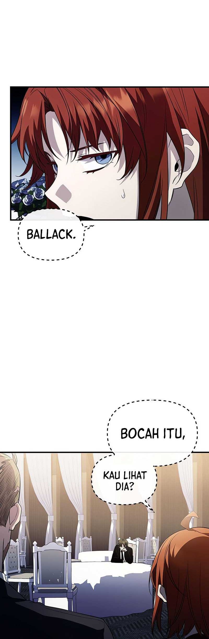 I Obtained a Mythic Item Chapter 128 - halaman 52