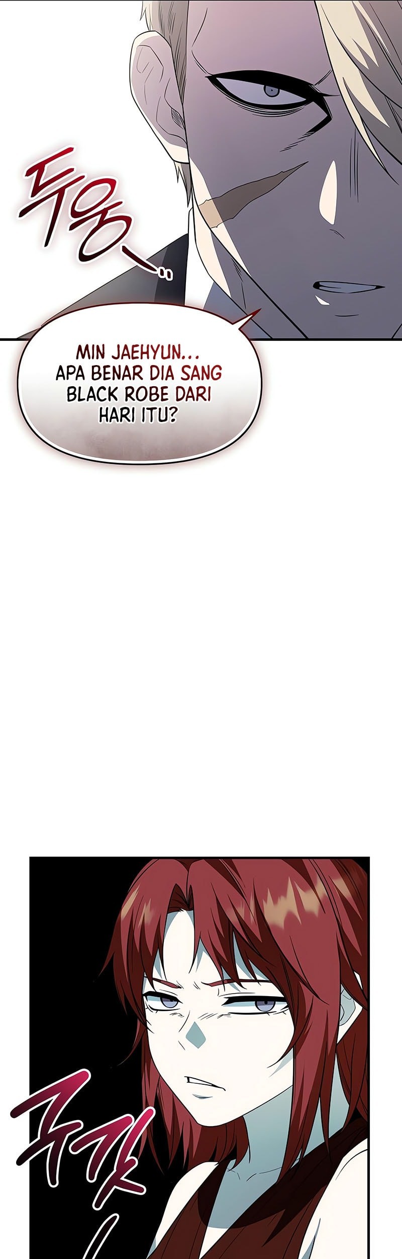 I Obtained a Mythic Item Chapter 129 - halaman 34