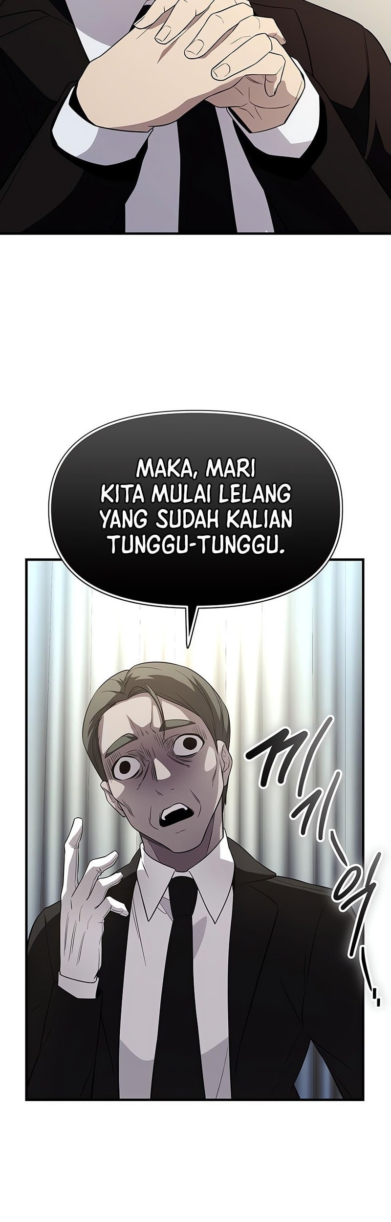 I Obtained a Mythic Item Chapter 129 - halaman 41