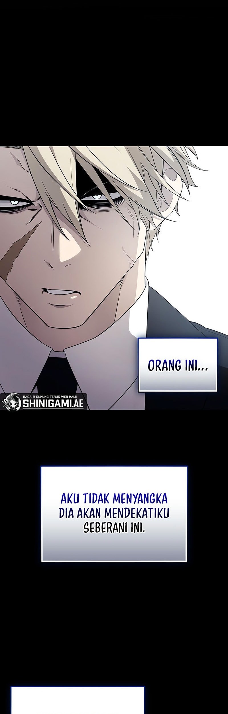 I Obtained a Mythic Item Chapter 129 - halaman 59