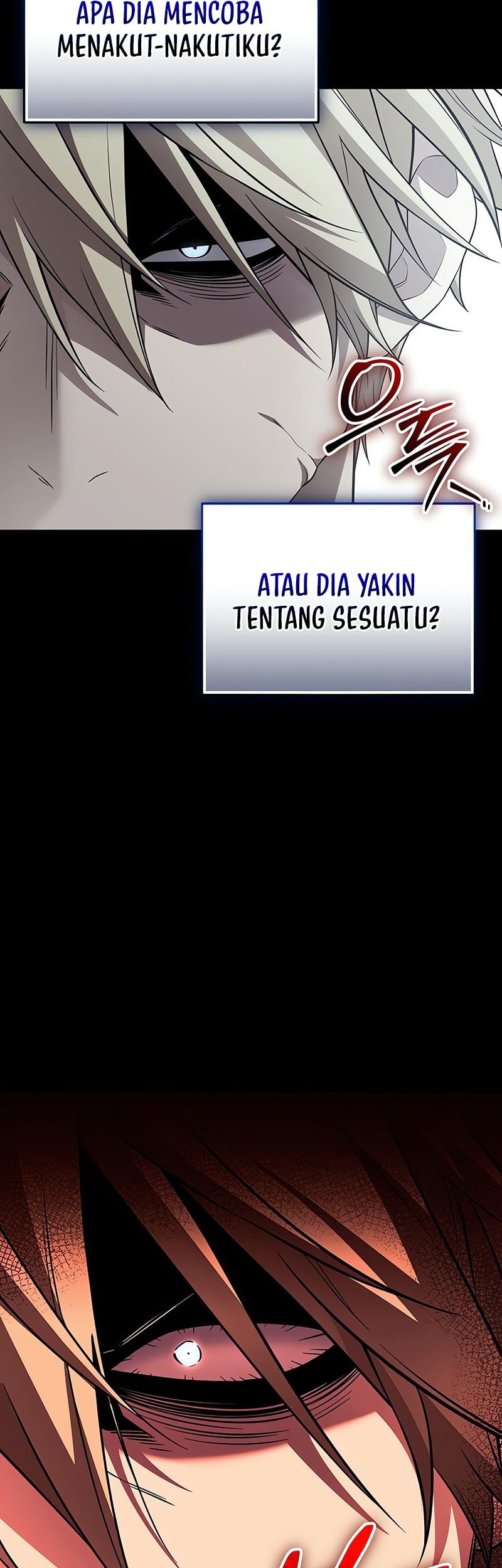 I Obtained a Mythic Item Chapter 129 - halaman 60