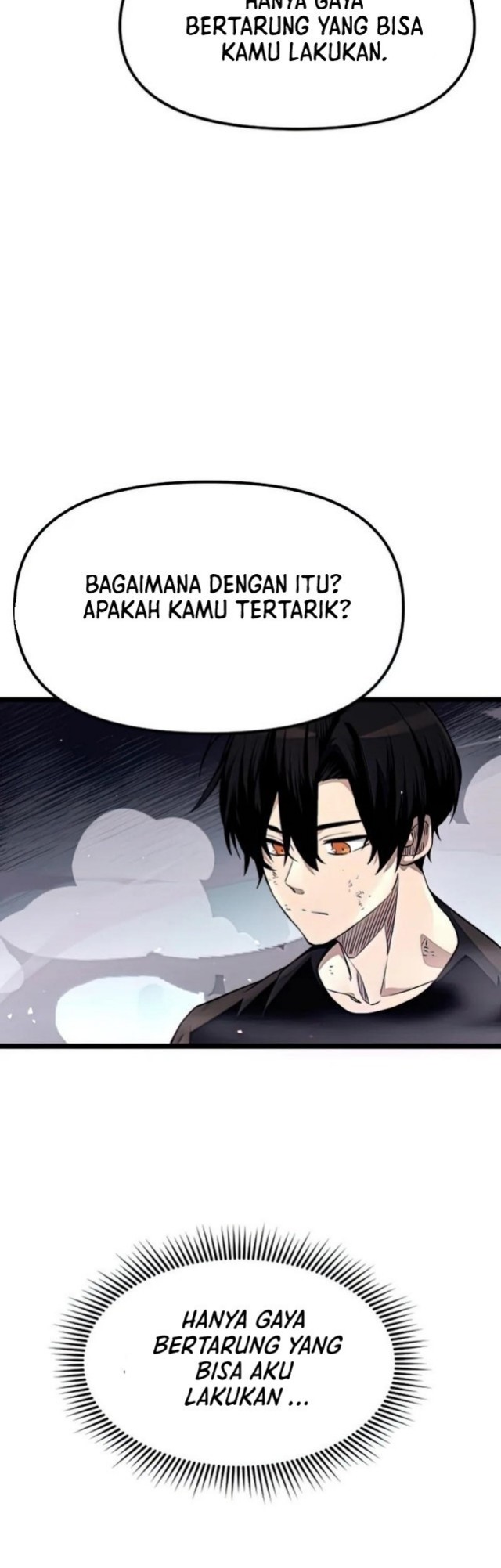 I Obtained a Mythic Item Chapter 13 - halaman 12