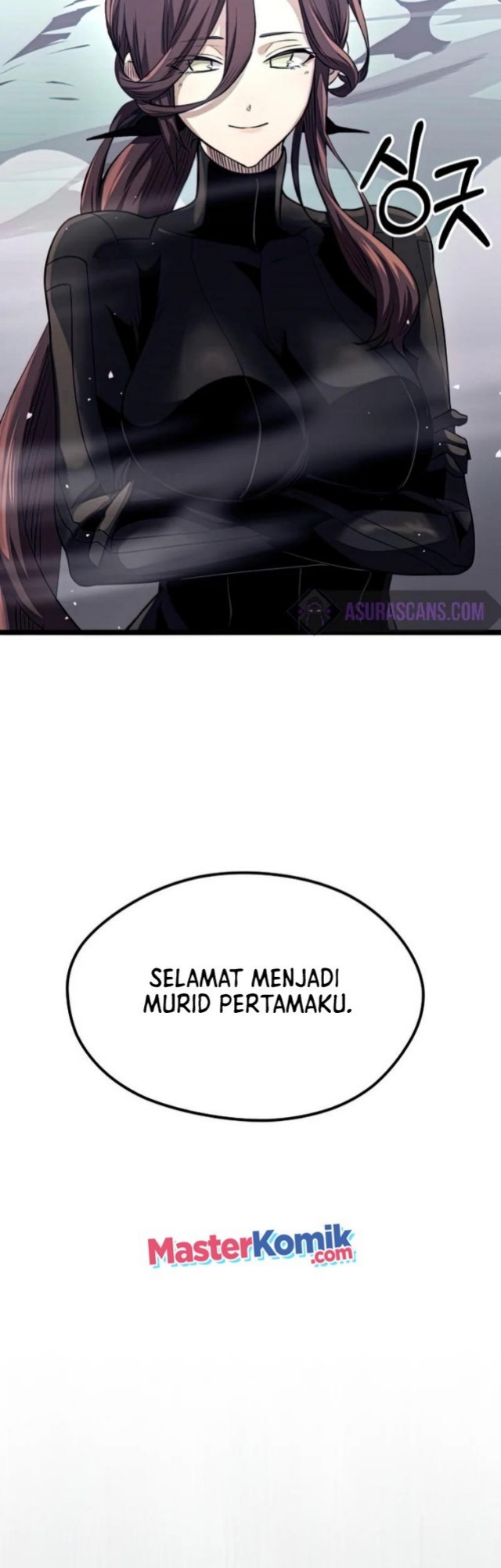 I Obtained a Mythic Item Chapter 13 - halaman 14