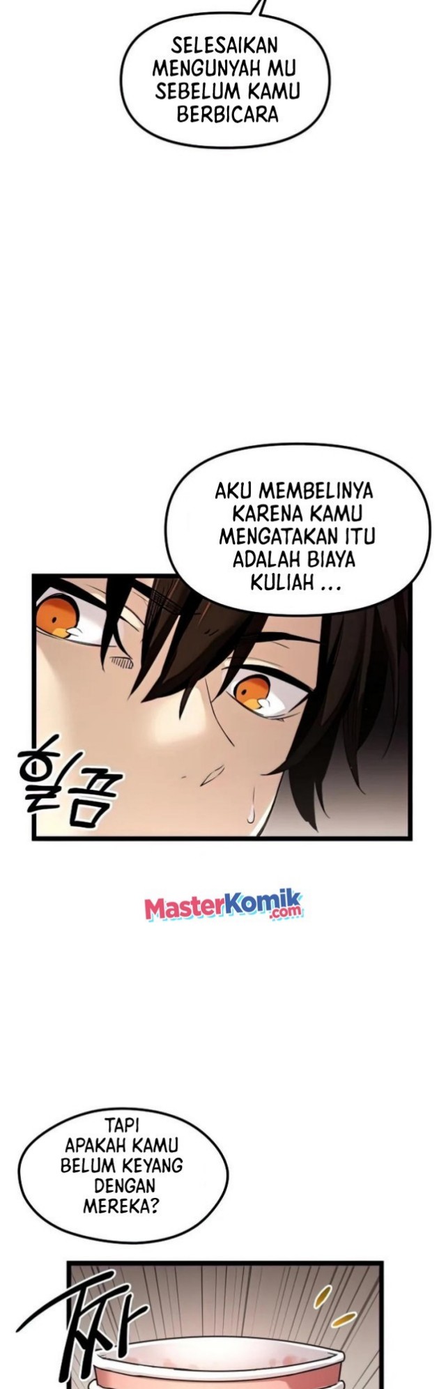 I Obtained a Mythic Item Chapter 13 - halaman 18