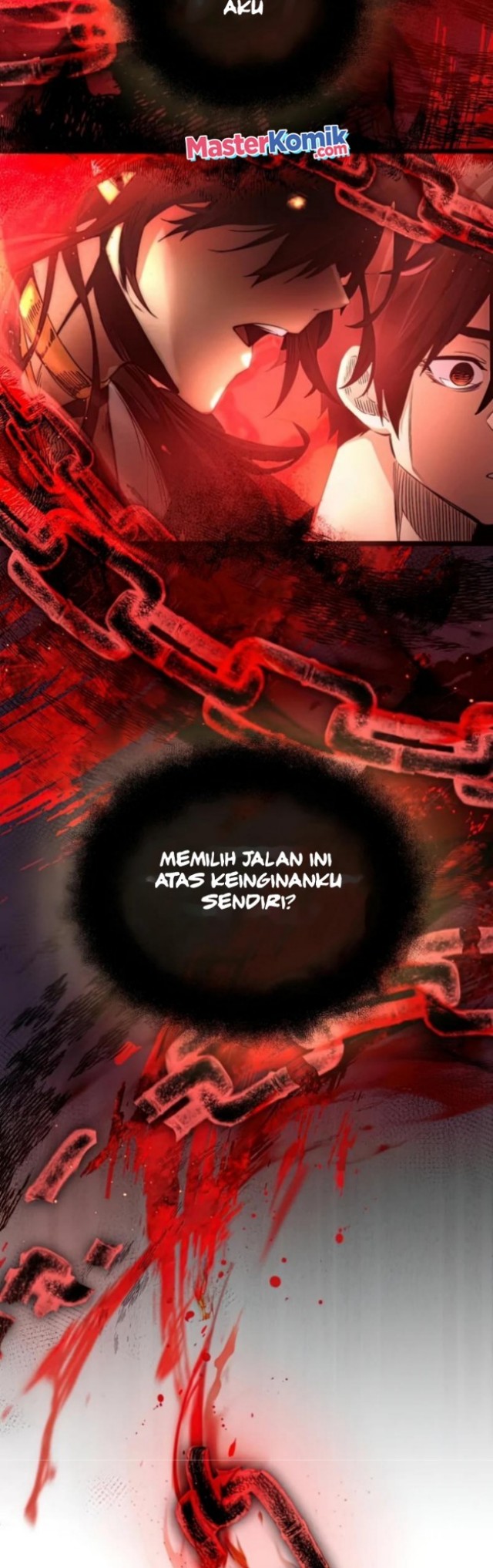 I Obtained a Mythic Item Chapter 13 - halaman 36