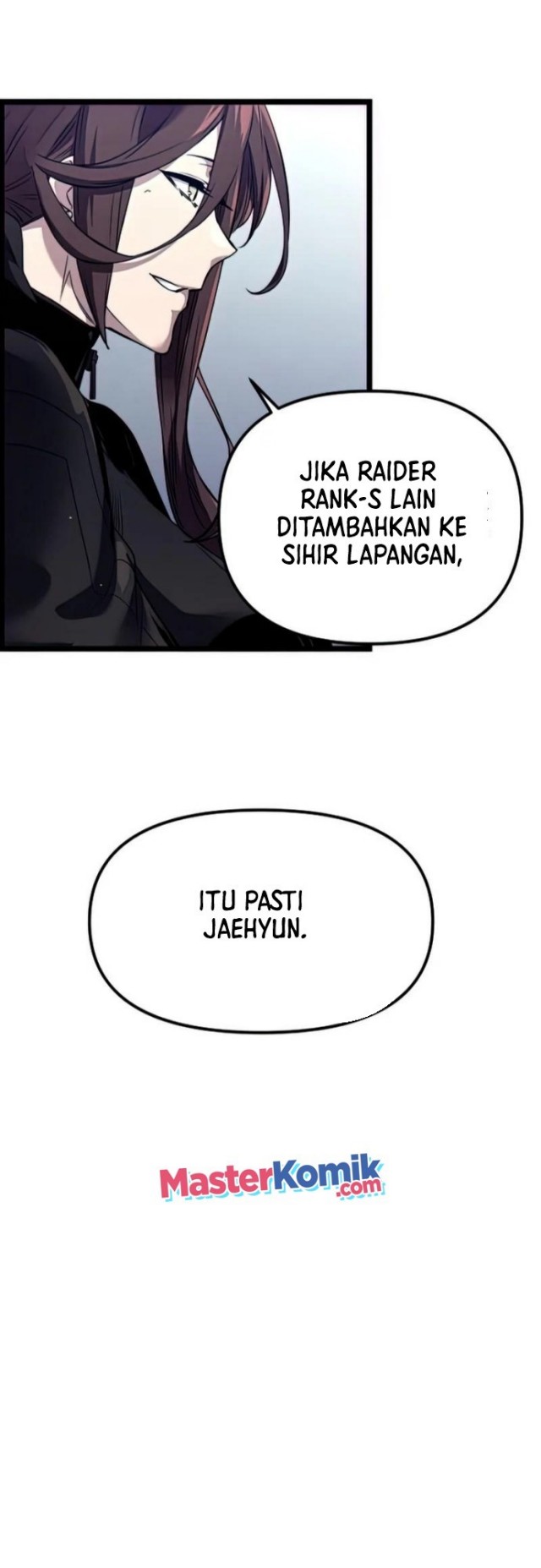I Obtained a Mythic Item Chapter 13 - halaman 57