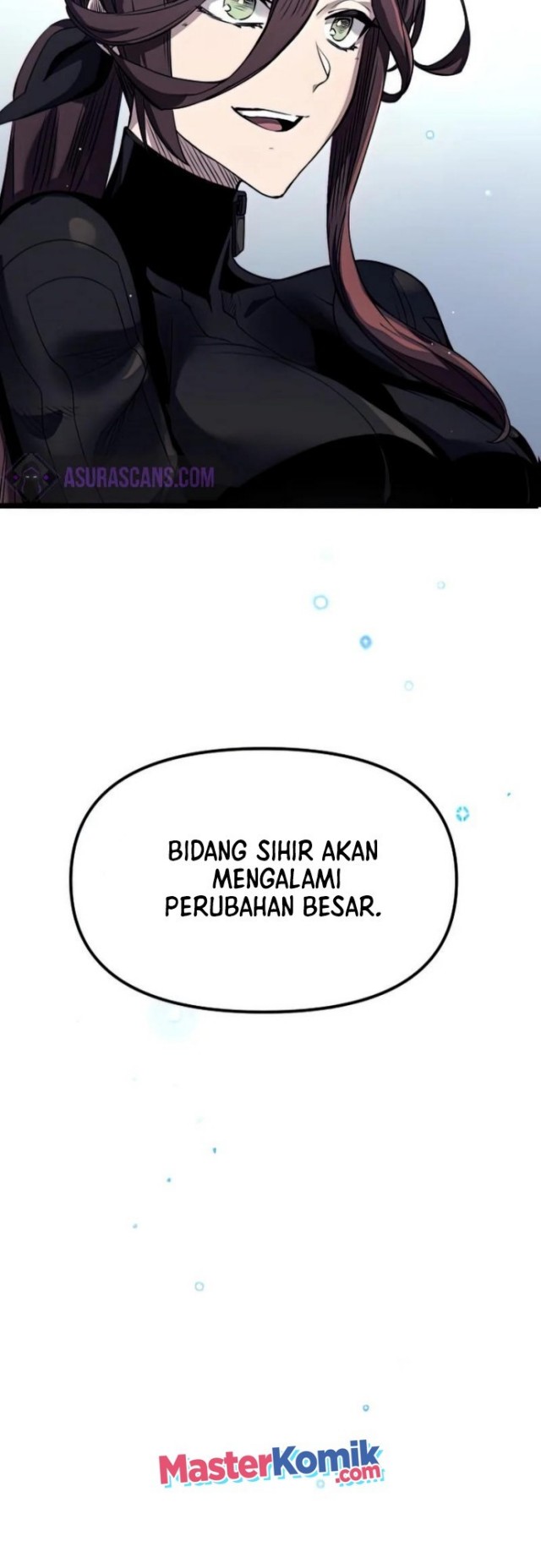 I Obtained a Mythic Item Chapter 13 - halaman 61