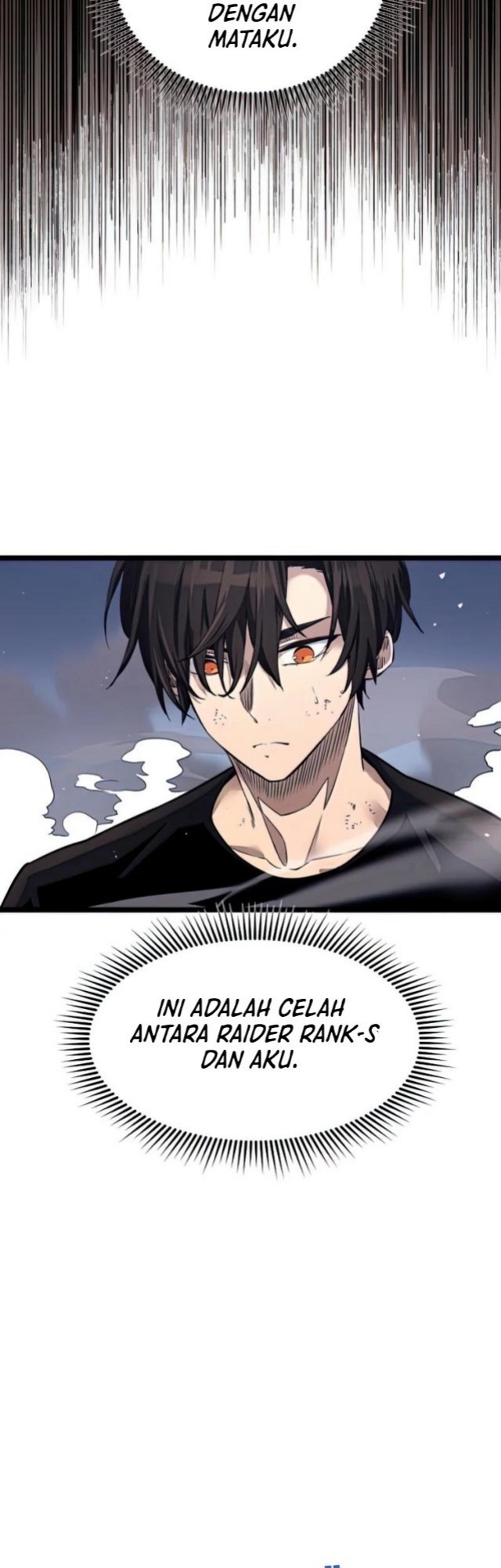I Obtained a Mythic Item Chapter 13 - halaman 7