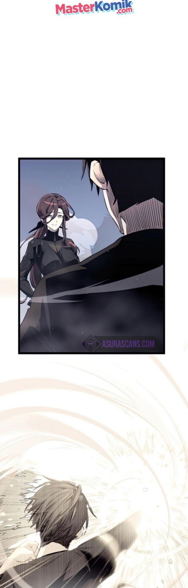 I Obtained a Mythic Item Chapter 13 - halaman 8