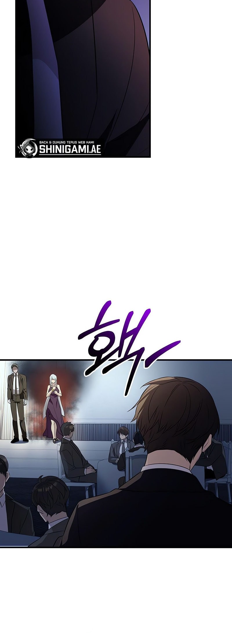 I Obtained a Mythic Item Chapter 130 - halaman 17