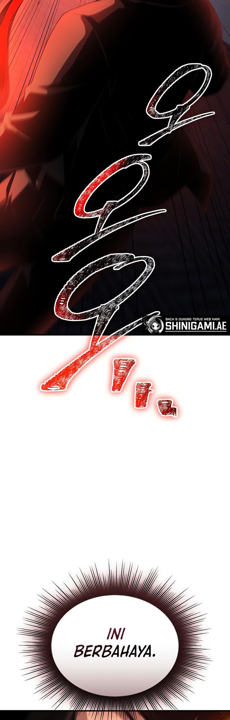 I Obtained a Mythic Item Chapter 130 - halaman 24