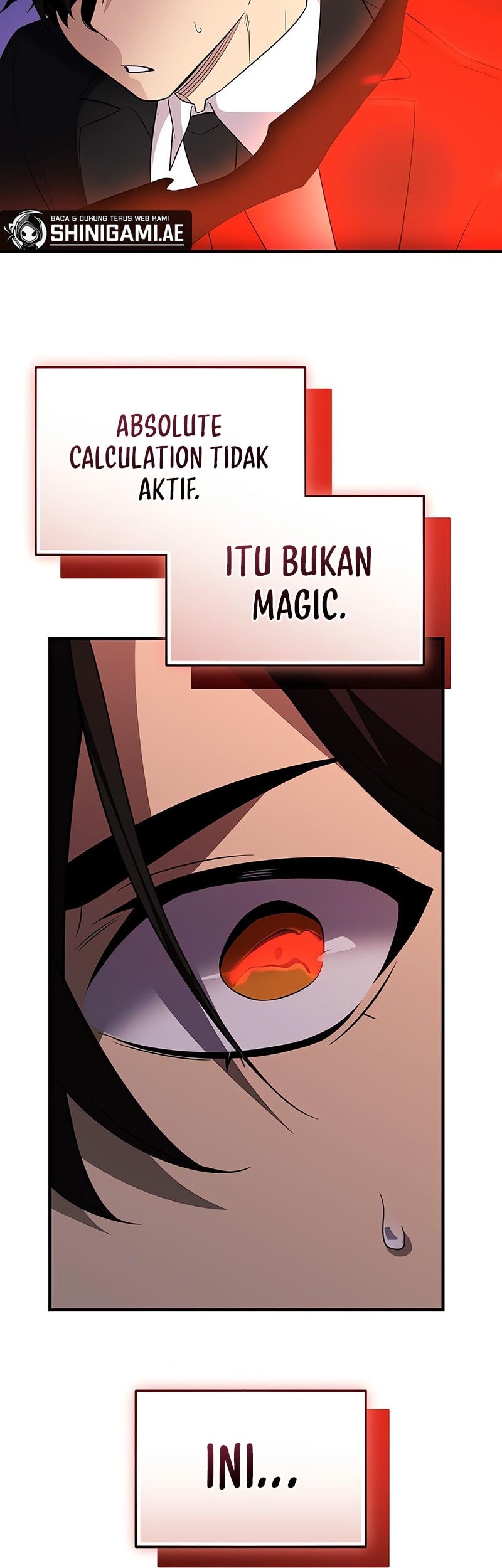 I Obtained a Mythic Item Chapter 130 - halaman 27