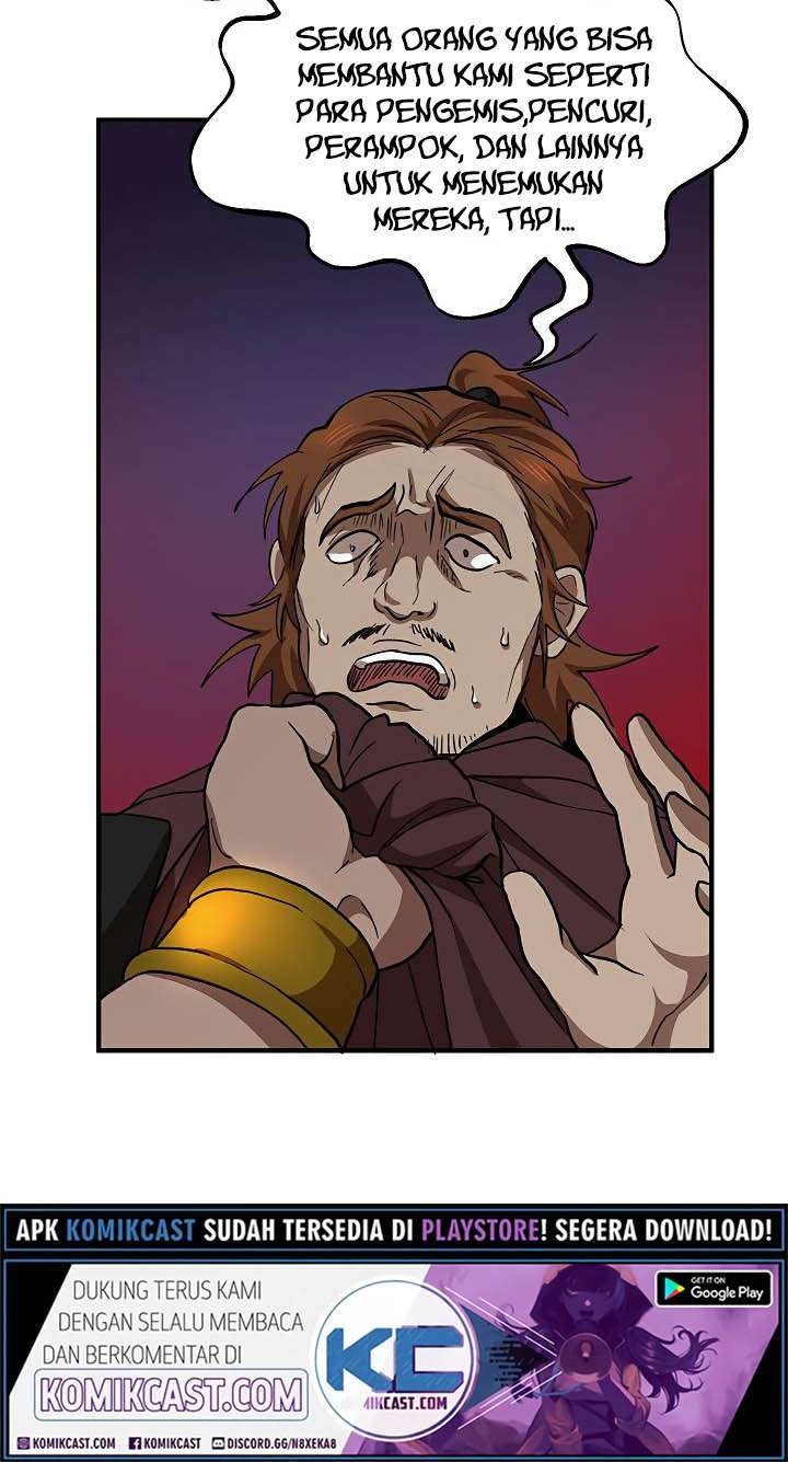 I Obtained a Mythic Item Chapter 130 - halaman 37