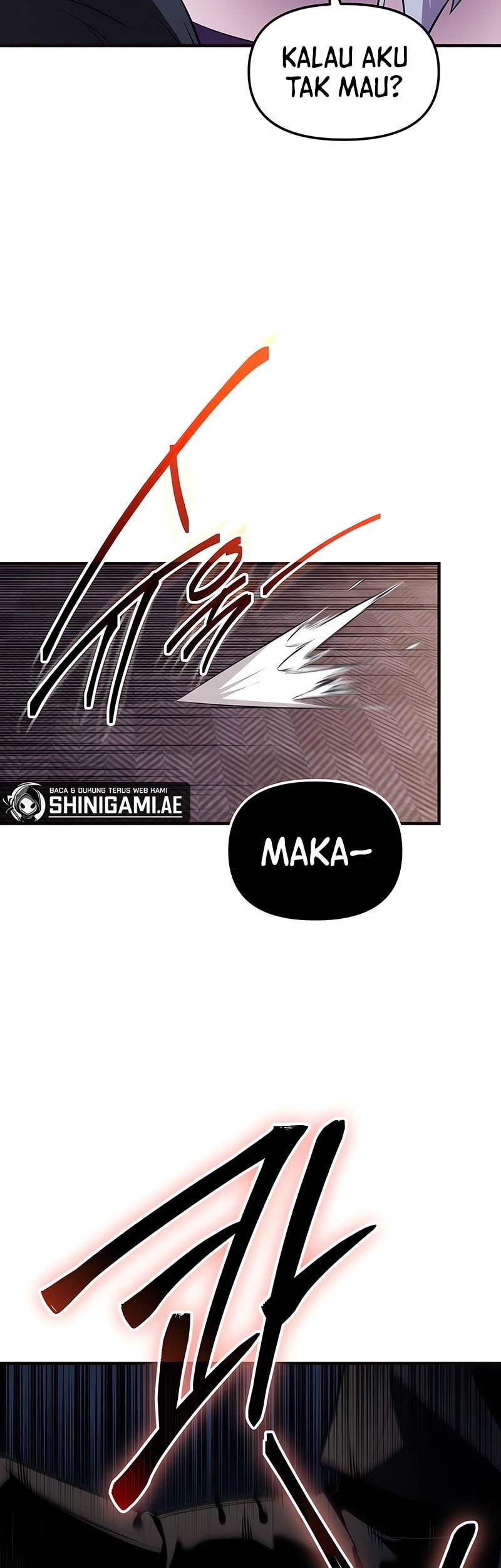 I Obtained a Mythic Item Chapter 130 - halaman 63