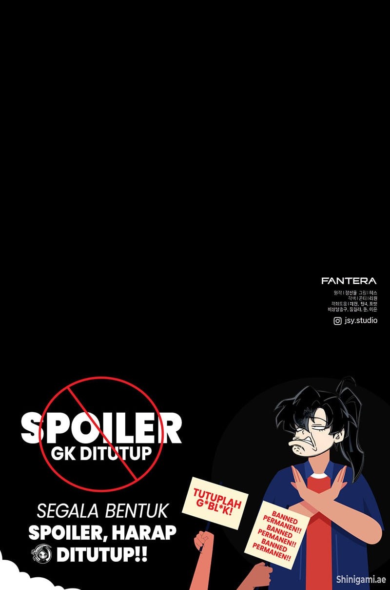I Obtained a Mythic Item Chapter 130 - halaman 67