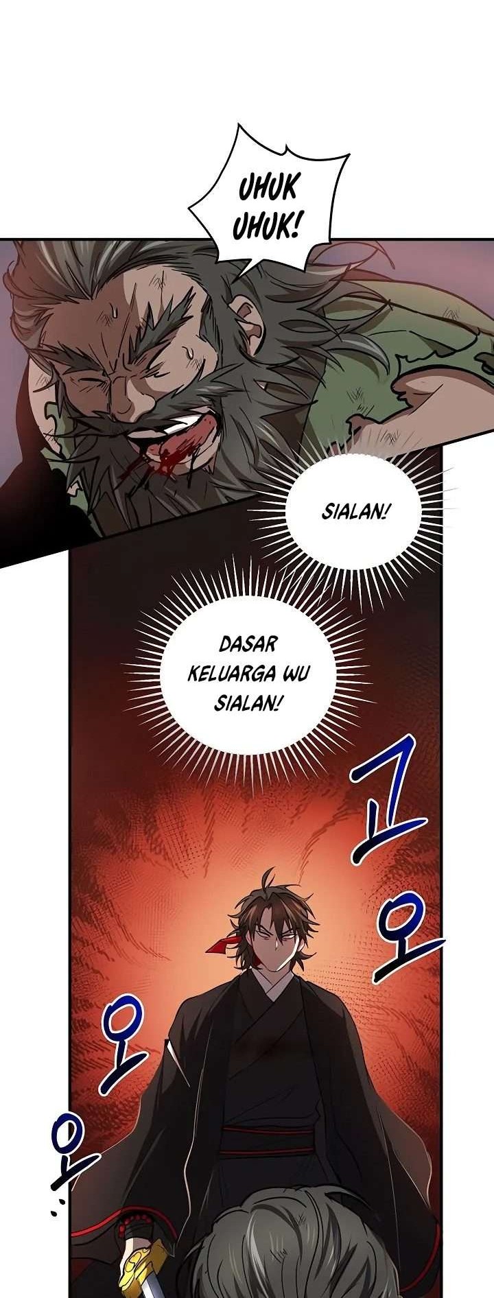 I Obtained a Mythic Item Chapter 131 - halaman 23