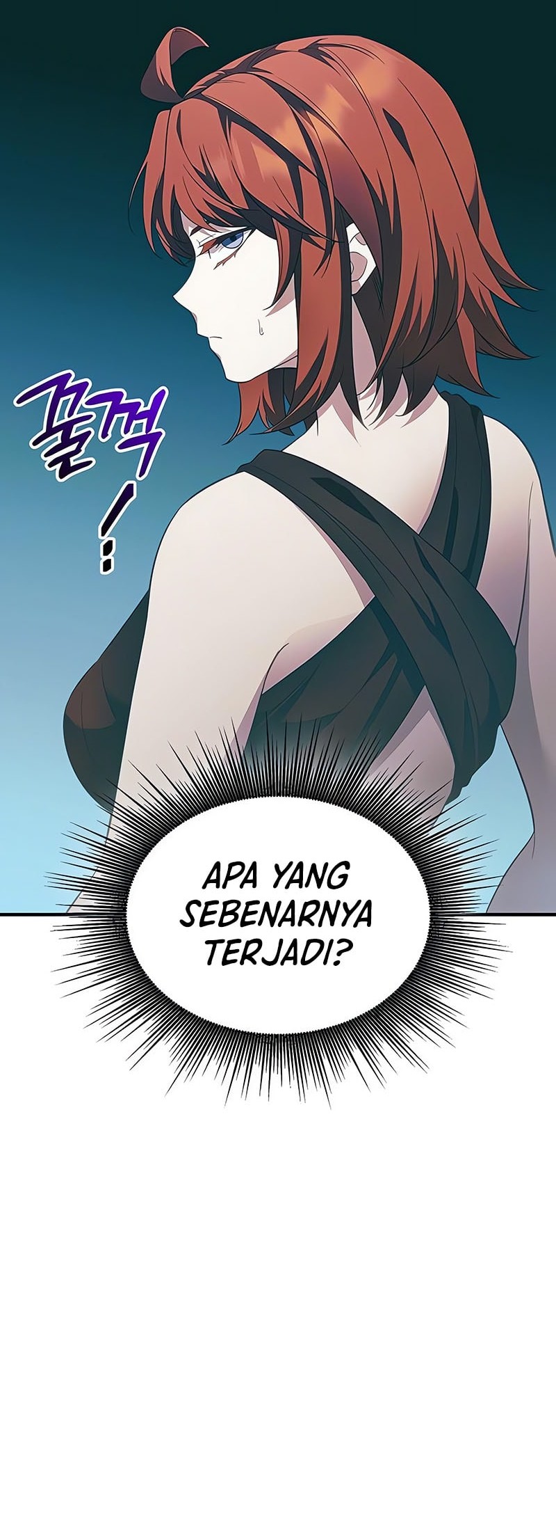 I Obtained a Mythic Item Chapter 131 - halaman 37