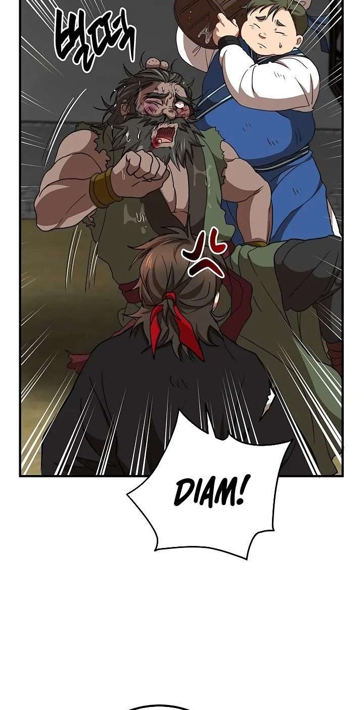 I Obtained a Mythic Item Chapter 131 - halaman 41