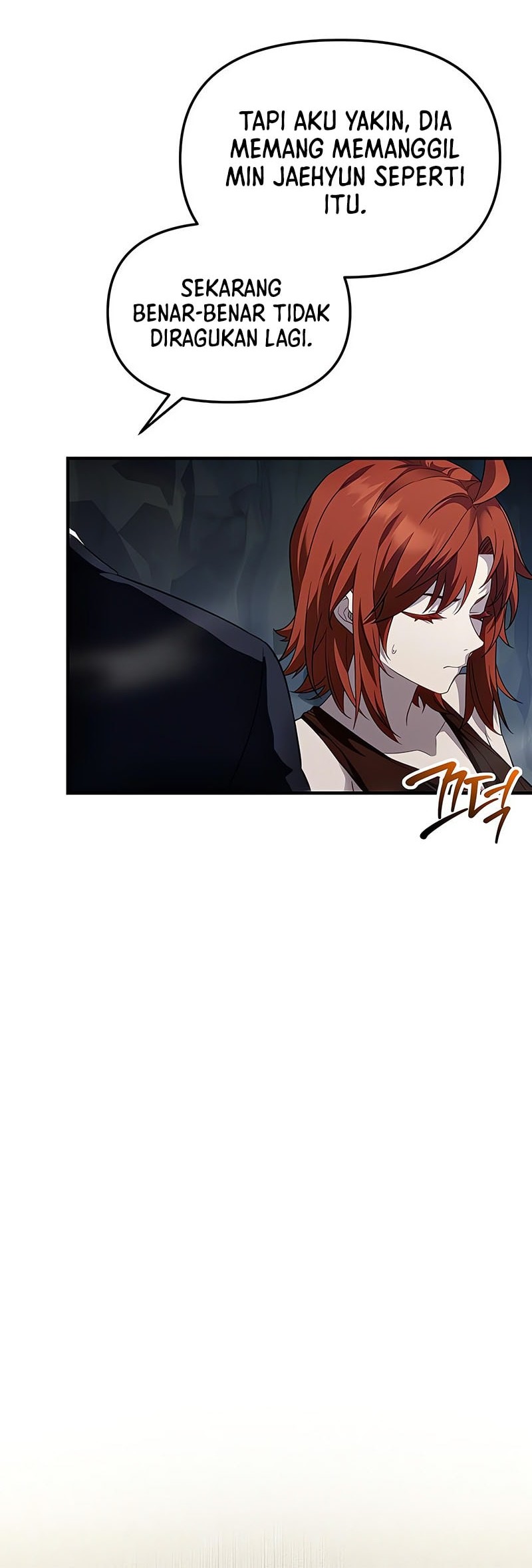I Obtained a Mythic Item Chapter 131 - halaman 45