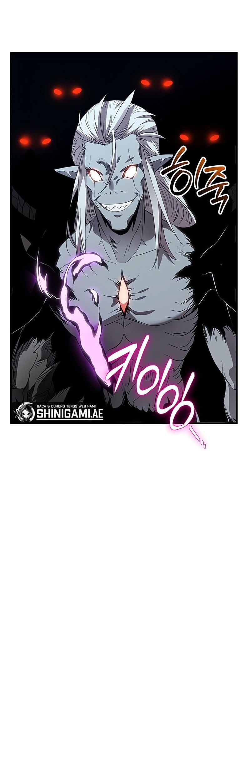 I Obtained a Mythic Item Chapter 131 - halaman 55